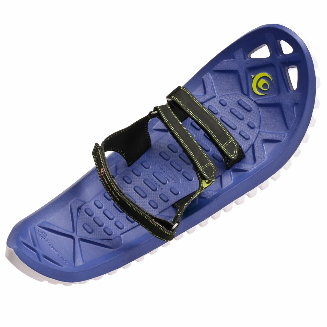 Crescent Moon EVA Foam Snowshoes 3 Crescent Moon EVA Foam Snowshoes - Image 3