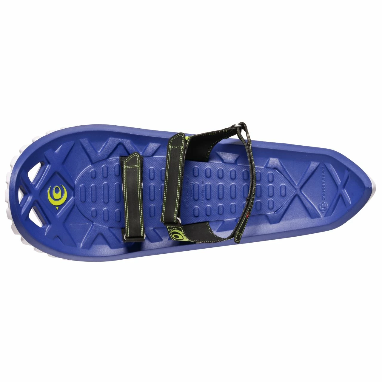 Crescent Moon EVA Foam Snowshoes 4 Crescent Moon EVA Foam Snowshoes - Image 4