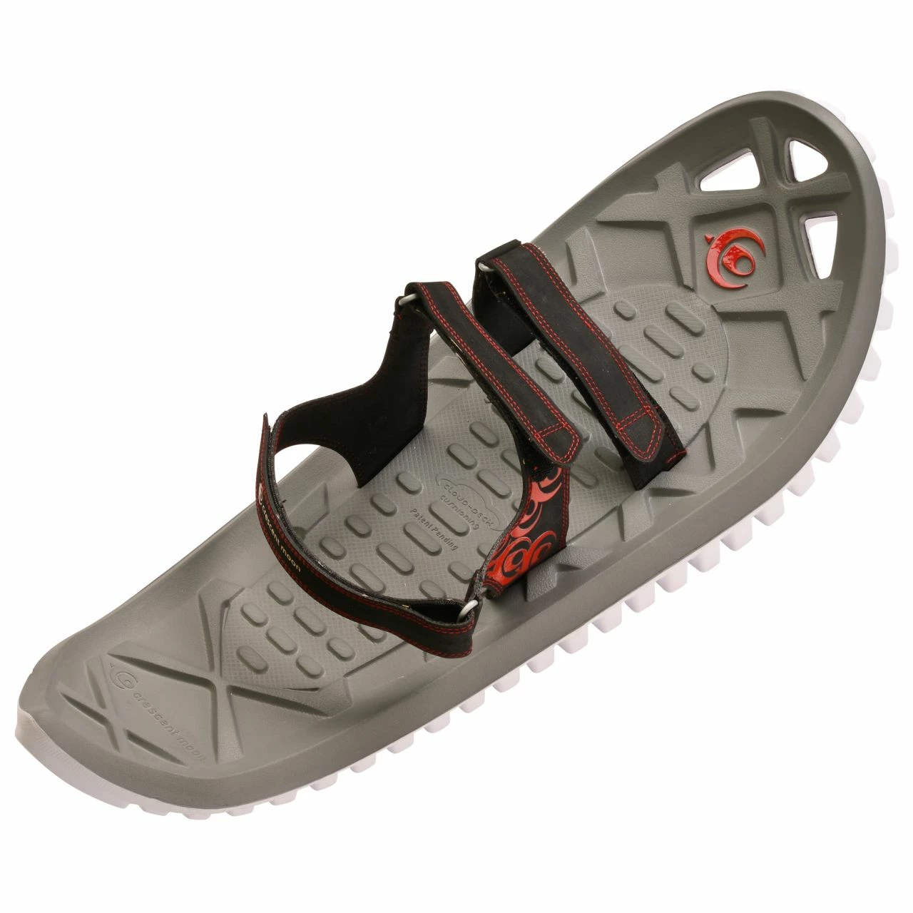 Crescent Moon EVA Foam Snowshoes 2 Crescent Moon EVA Foam Snowshoes - Image 2