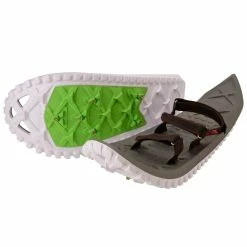 Crescent Moon EVA Foam Snowshoes 22 Crescent Moon EVA Foam Snowshoes -Climbing Accessories Outlet Shop Eva Gray Pair rsz 68441.1676055934
