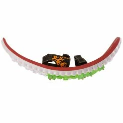 Crescent Moon EVA Foam Snowshoes 24 Crescent Moon EVA Foam Snowshoes -Climbing Accessories Outlet Shop Eva Red Side rsz 81264.1666307563