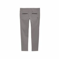 686 Everywhere Pant 2 Slim Fit - Men's 11 686 Everywhere Pant 2 Slim Fit - Men's -Climbing Accessories Outlet Shop Everywhere 2 Charcoal Back RSZ 96688.1677105567