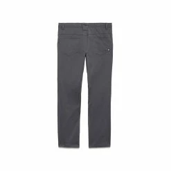 686 Everywhere Pant Relaxed Fit - Men's 14 686 Everywhere Pant Relaxed Fit - Men's -Climbing Accessories Outlet Shop Everywhere Charcoal Back RSZ 42128.1677102403