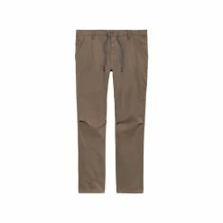 686 Everywhere Pant Relaxed Fit - Men's 12 686 Everywhere Pant Relaxed Fit - Men's -Climbing Accessories Outlet Shop Everywhere Tobacco Front RSZ 10785.1677102566