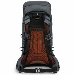 Osprey Exos 48 - Men's -Climbing Accessories Outlet Shop Exos48 S22 Back TungstenGrey rsz 70899.1675821282