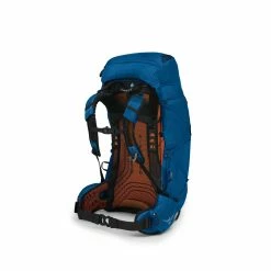 Osprey Exos 58 - Men's 23 Osprey Exos 58 - Men's -Climbing Accessories Outlet Shop Exos58 S22 SideBack BlueRibbon rsz 37325.1650483218