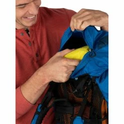 Osprey Exos 58 - Men's 31 Osprey Exos 58 - Men's -Climbing Accessories Outlet Shop Exos 58L S22 Detail12 BlueRibbon rsz 96369.1650483218