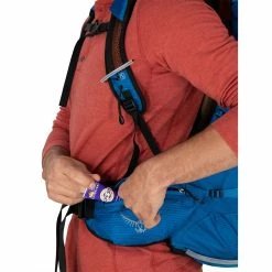 Osprey Exos 58 - Men's 34 Osprey Exos 58 - Men's -Climbing Accessories Outlet Shop Exos 58L S22 Detail8 BlueRibbon rsz 66510.1650483218