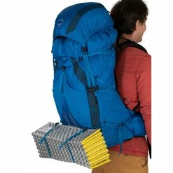 Osprey Exos 58 - Men's 26 Osprey Exos 58 - Men's -Climbing Accessories Outlet Shop Exos 58L S22 Detail9 BlueRibbon rsz 70541.1650483218