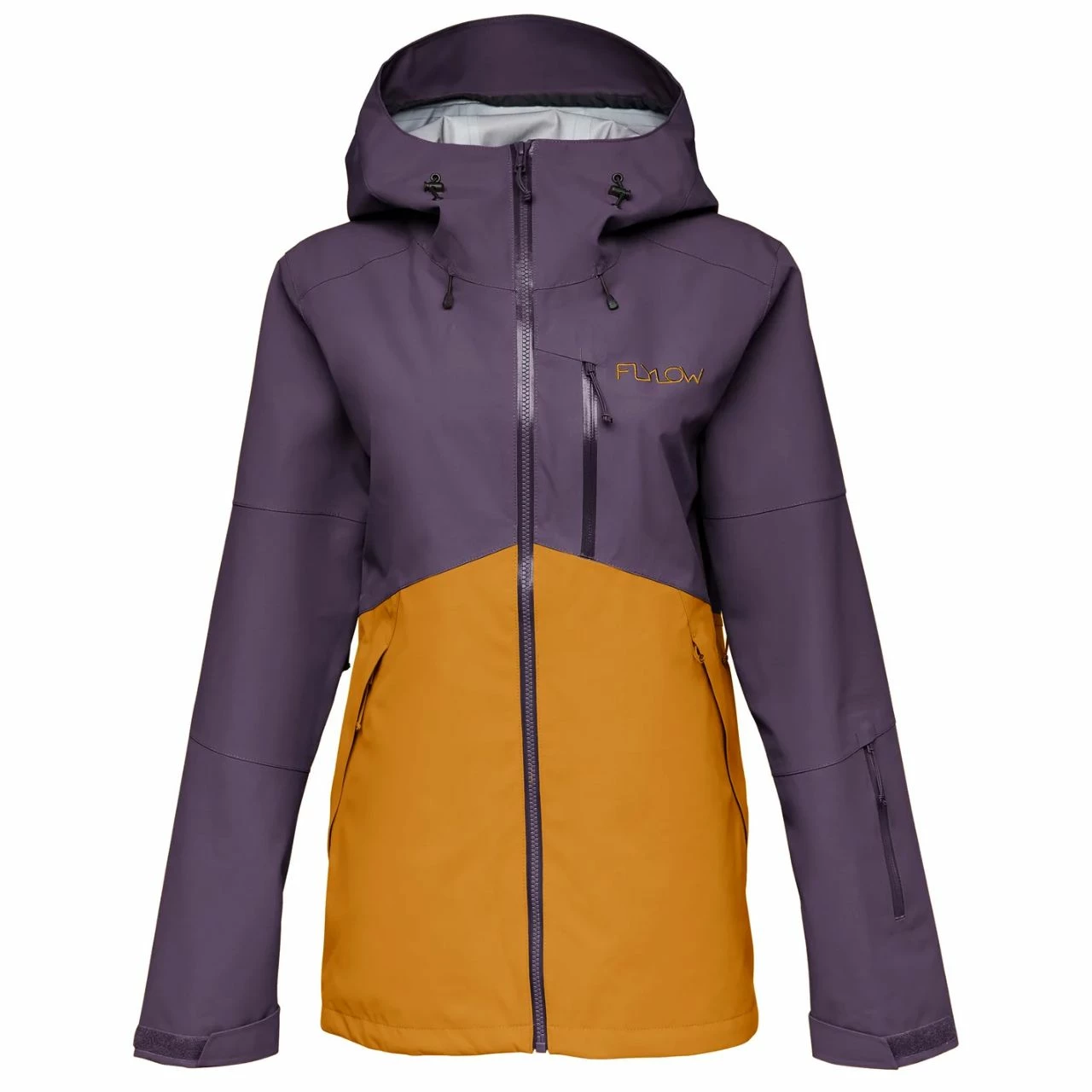 Flylow Billie Coat - Women's 2 Flylow Billie Coat - Women's - Image 2