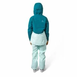 Flylow Billie Coat - Women's 15 Flylow Billie Coat - Women's -Climbing Accessories Outlet Shop F22 Billie Coat NeptuneMint Moxie Bib Mint 3 1200x rsz 93388.1676485036
