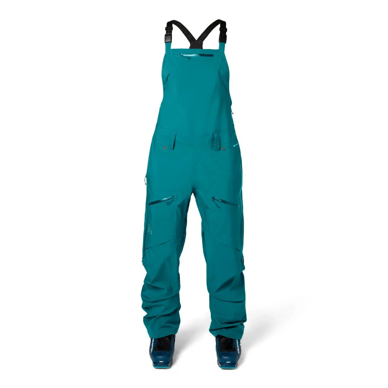 Flylow Foxy Bib - Women's (Fall 2022) 4 Flylow Foxy Bib - Women's (Fall 2022) - Image 4