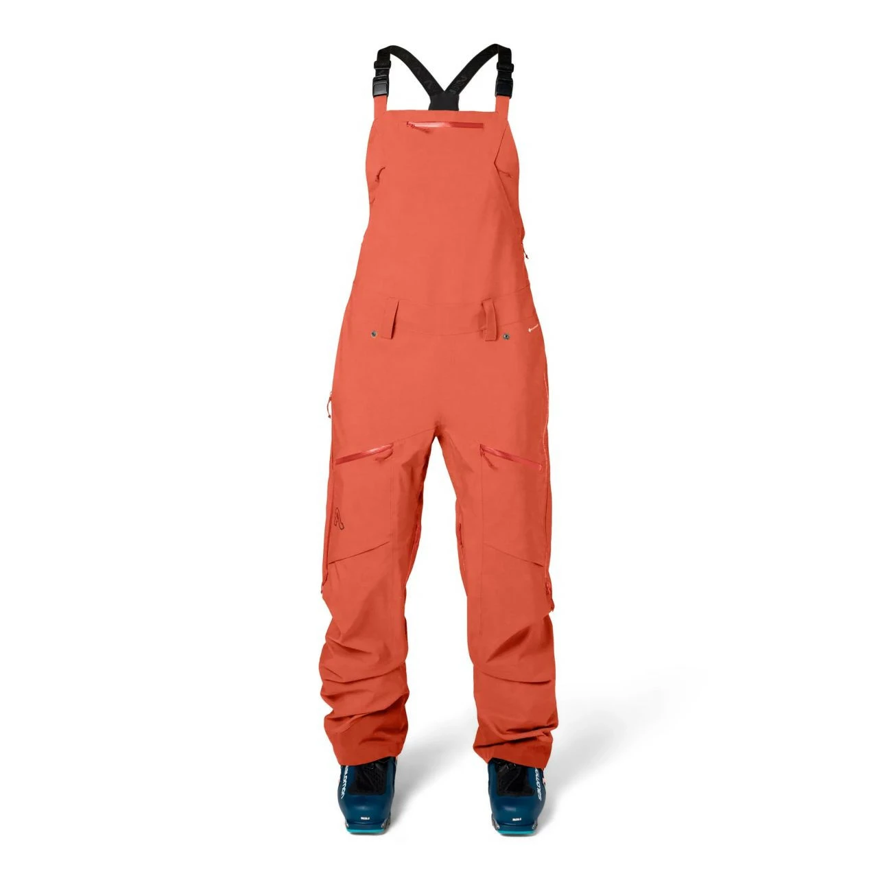 Flylow Foxy Bib - Women's (Fall 2022) 1 Flylow Foxy Bib - Women's (Fall 2022)