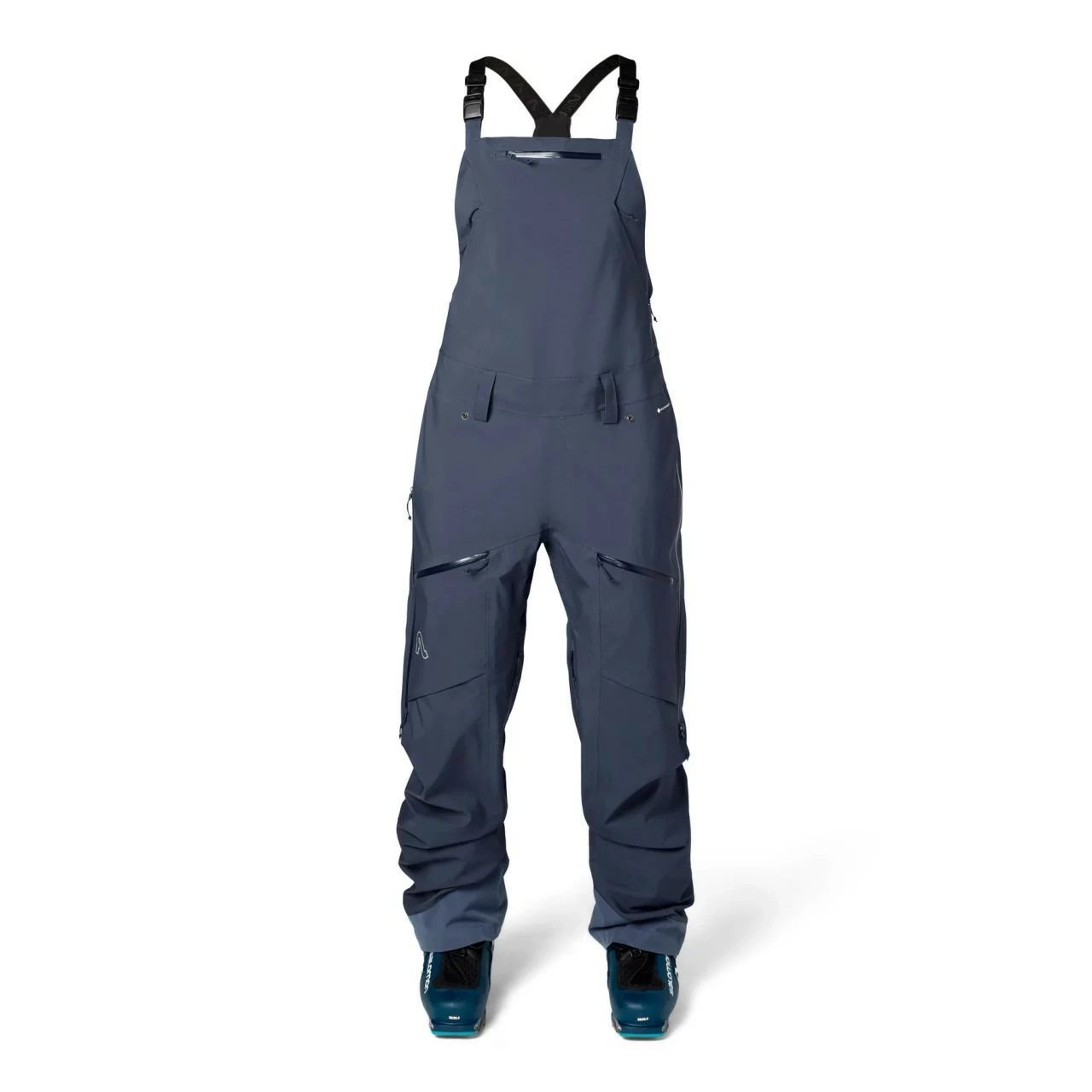 Flylow Foxy Bib - Women's (Fall 2022) 2 Flylow Foxy Bib - Women's (Fall 2022) - Image 2