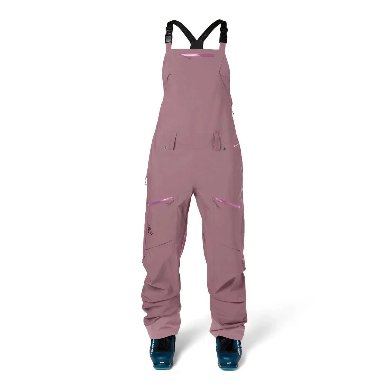 Flylow Foxy Bib - Women's (Fall 2022) 3 Flylow Foxy Bib - Women's (Fall 2022) - Image 3