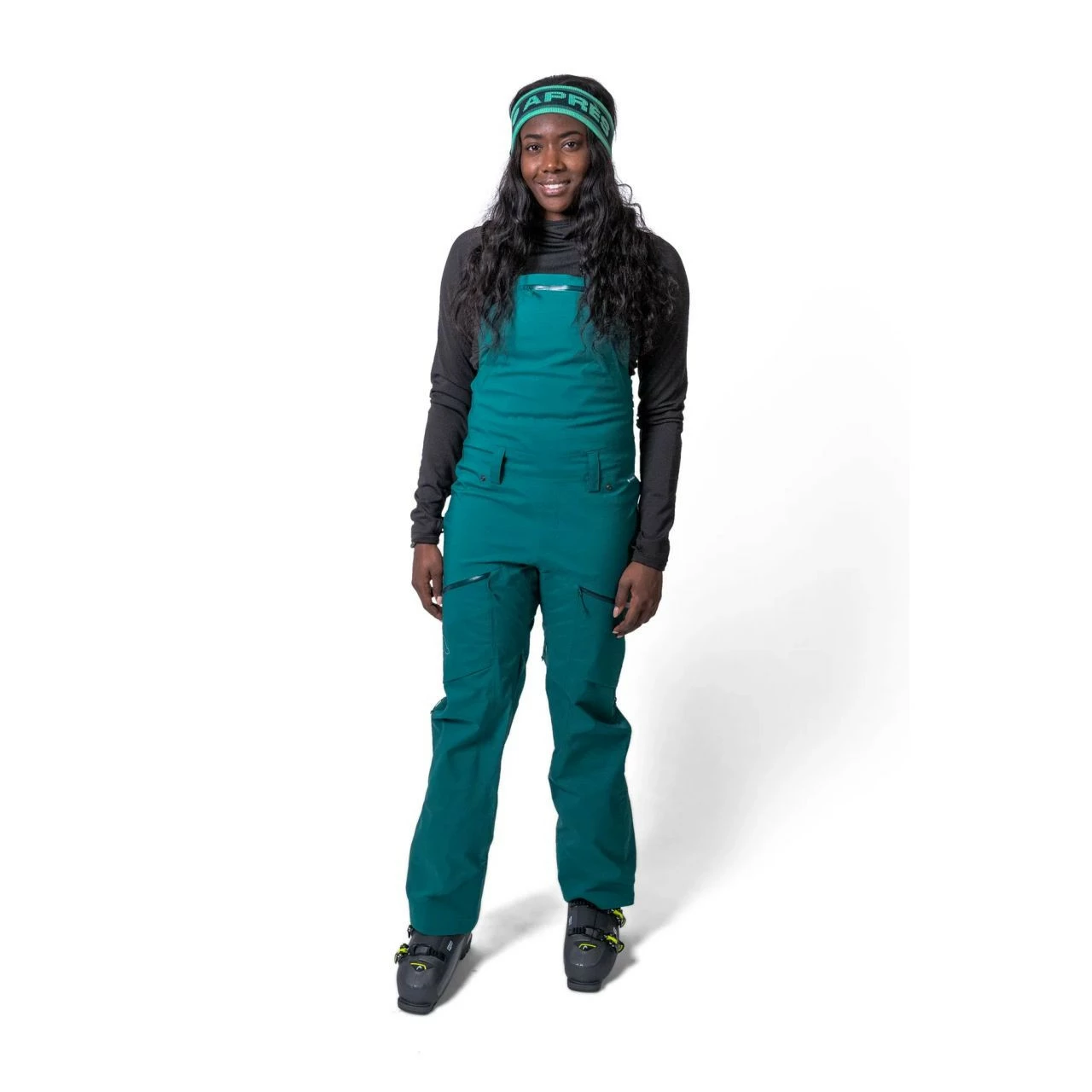 Flylow Foxy Bib - Women's (Fall 2022) 12 Flylow Foxy Bib - Women's (Fall 2022) - Image 12
