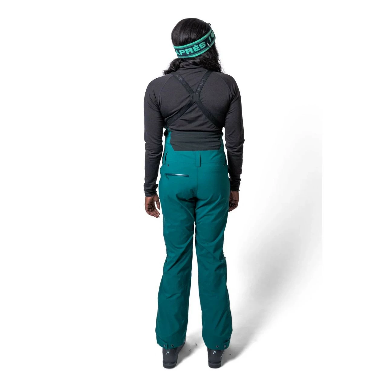 Flylow Foxy Bib - Women's (Fall 2022) 13 Flylow Foxy Bib - Women's (Fall 2022) - Image 13
