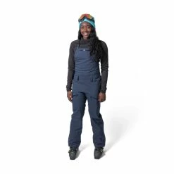 Flylow Foxy Bib - Women's (Fall 2022) 20 Flylow Foxy Bib - Women's (Fall 2022) -Climbing Accessories Outlet Shop F22 Foxy Bib Night 1 1200x rsz 75421.1662672981.1280.1280 95637.1677285275