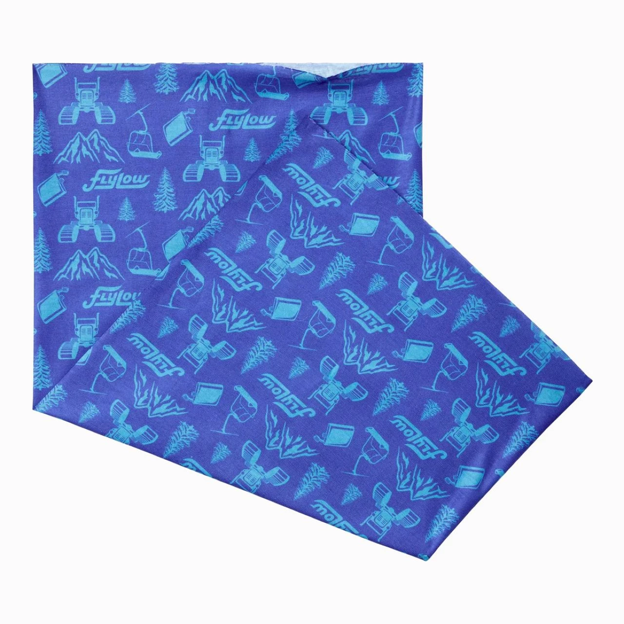 Flylow Gobbler Neck Gaiter 1 Flylow Gobbler Neck Gaiter