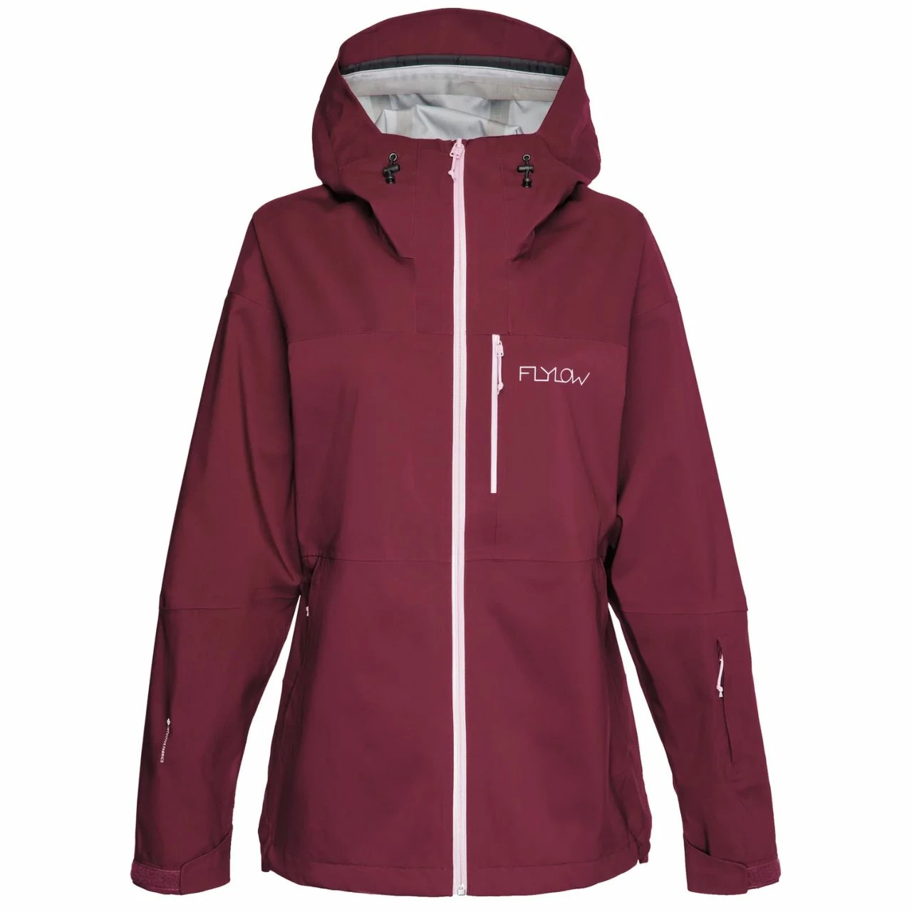 Flylow Lucy Jacket - Women's 3 Flylow Lucy Jacket - Women's - Image 3