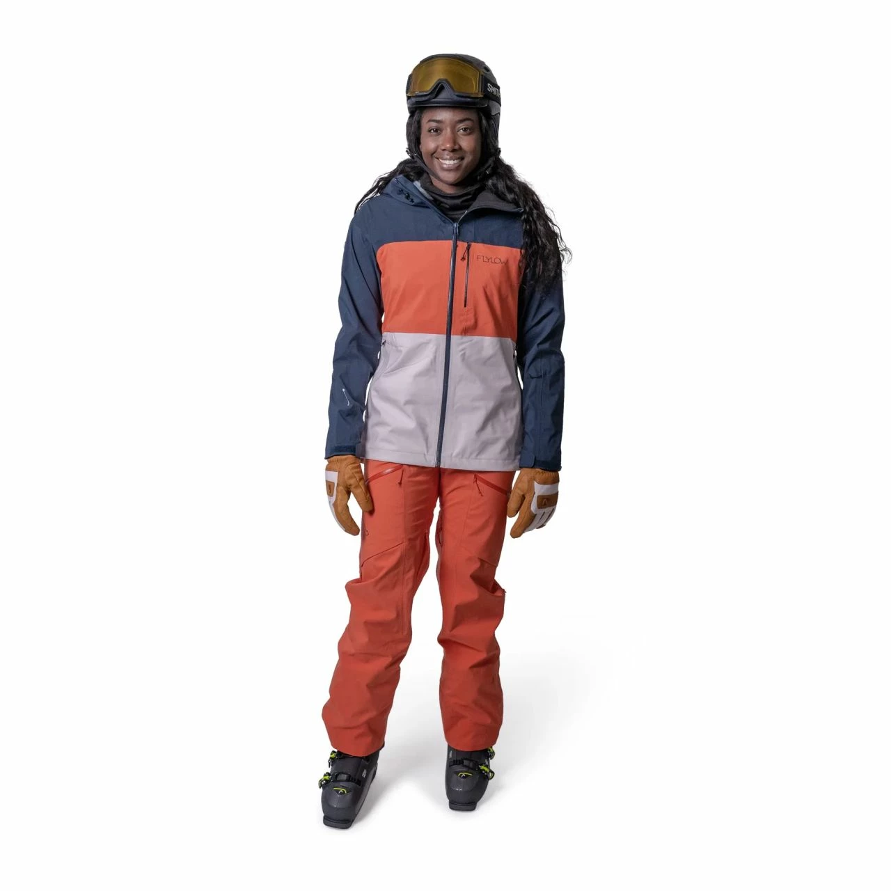 Flylow Lucy Jacket - Women's 5 Flylow Lucy Jacket - Women's - Image 5