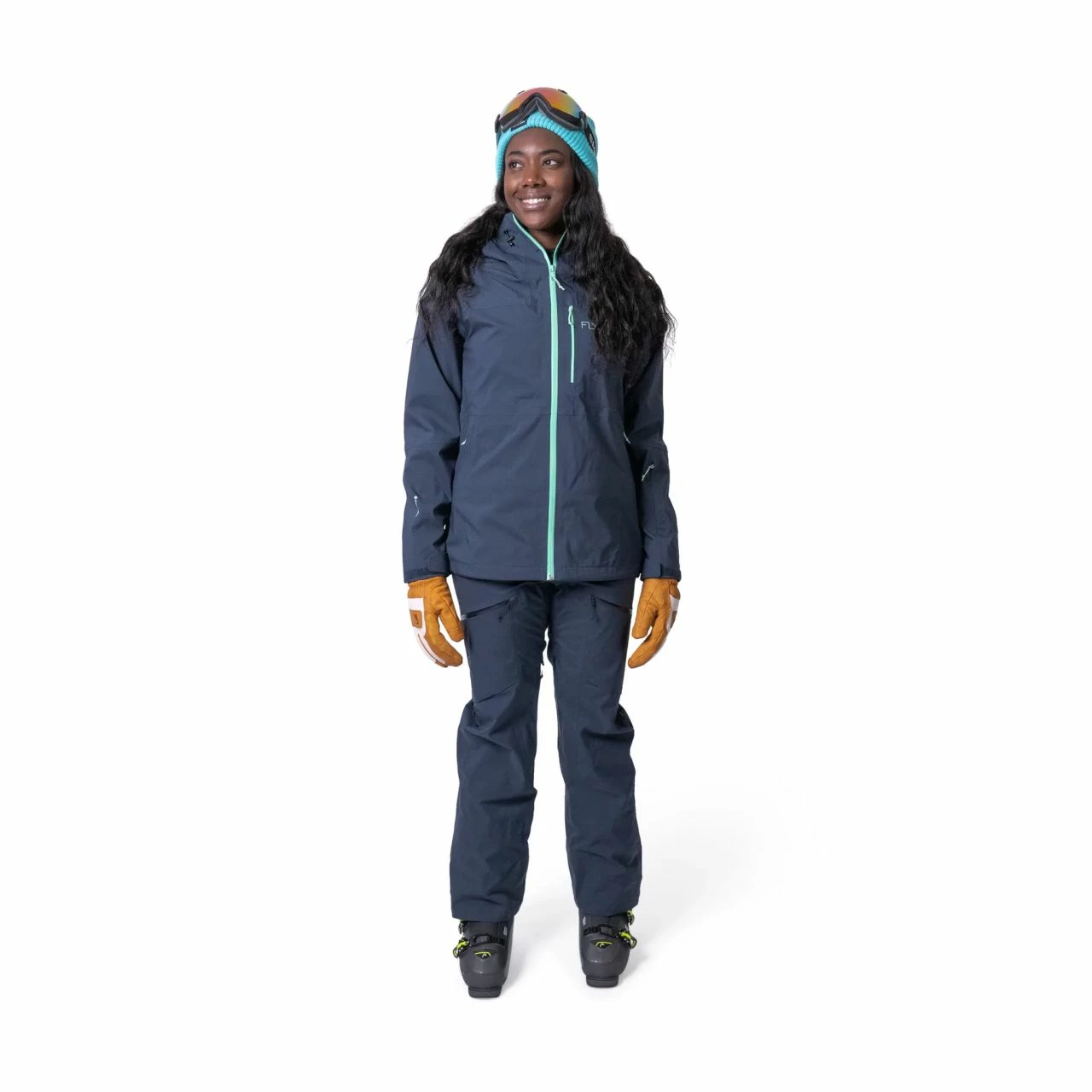 Flylow Lucy Jacket - Women's 10 Flylow Lucy Jacket - Women's - Image 10