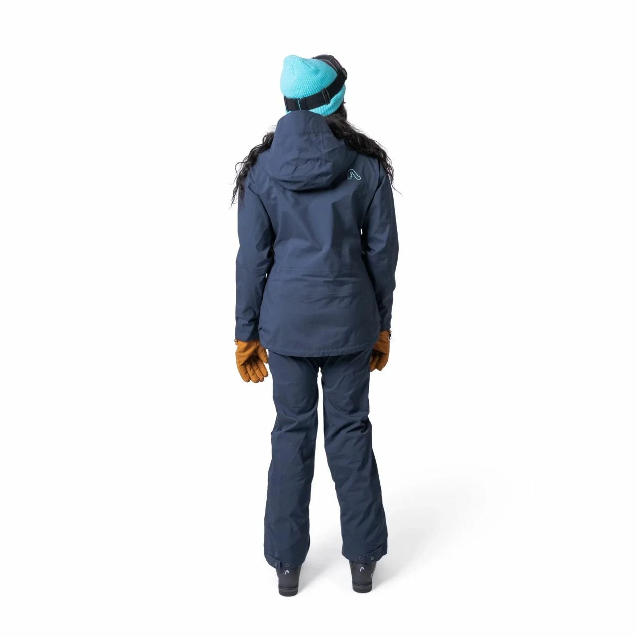 Flylow Lucy Jacket - Women's 11 Flylow Lucy Jacket - Women's - Image 11