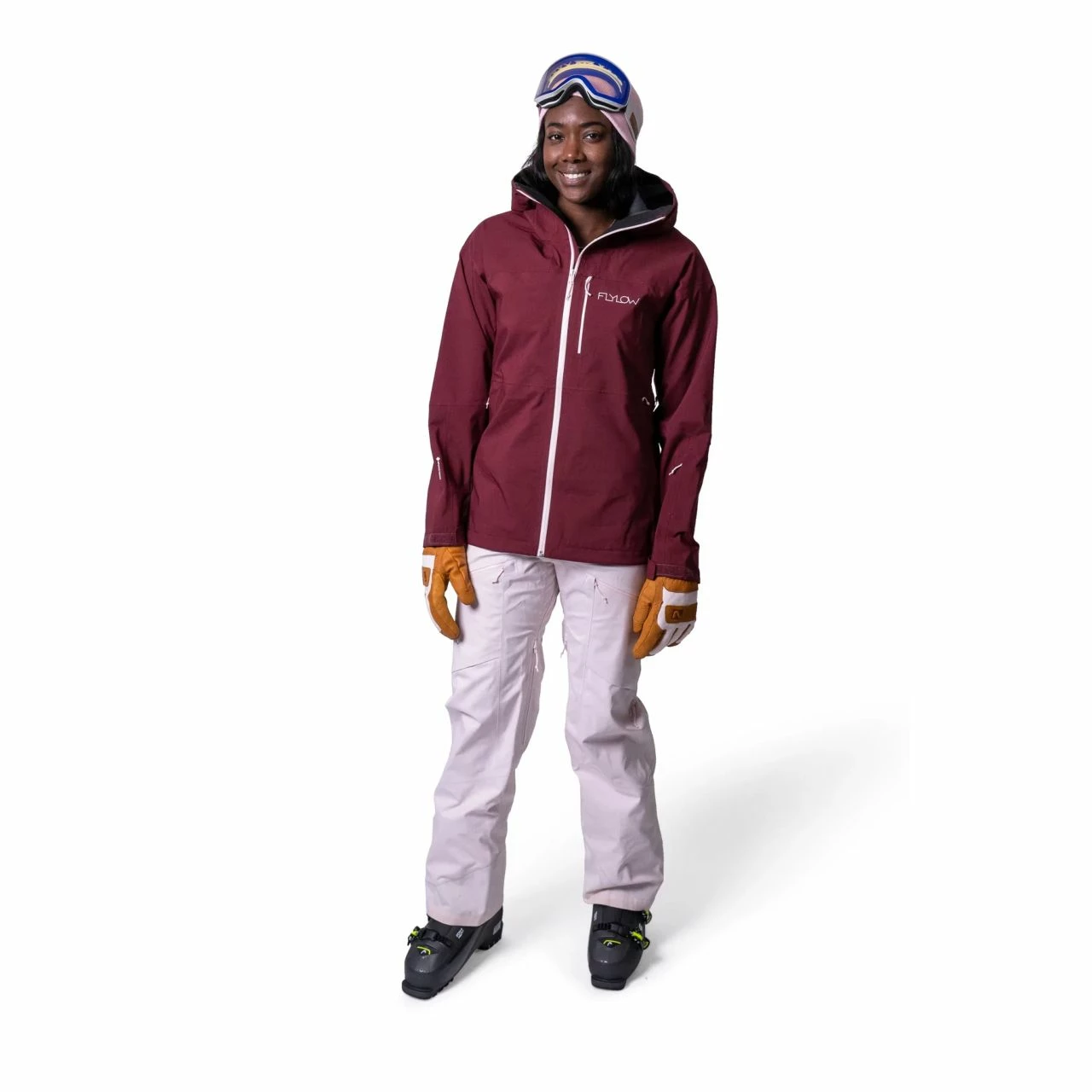 Flylow Lucy Jacket - Women's 7 Flylow Lucy Jacket - Women's - Image 7