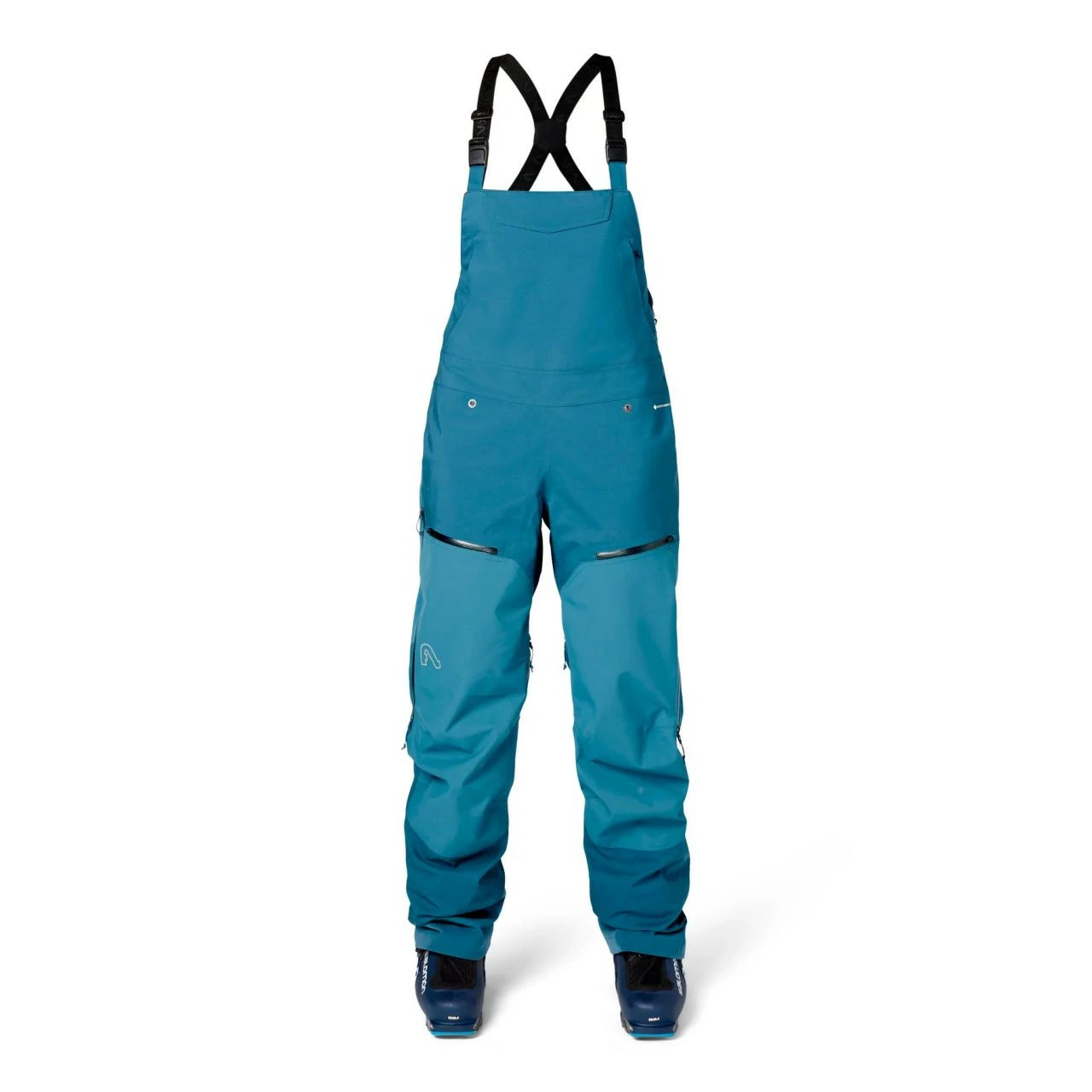 Flylow Moxie Bib - Women's (Fall 2022) 4 Flylow Moxie Bib - Women's (Fall 2022) - Image 4