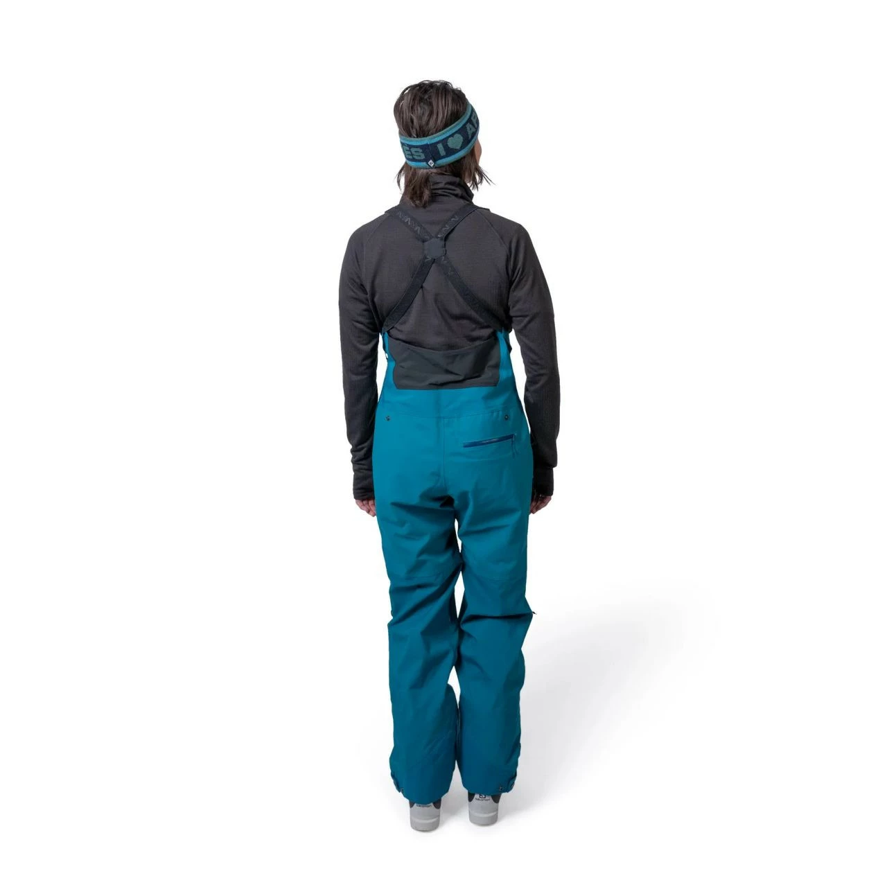 Flylow Moxie Bib - Women's (Fall 2022) 10 Flylow Moxie Bib - Women's (Fall 2022) - Image 10