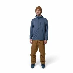 Flylow Pierogi Hoody - Men's 6 Flylow Pierogi Hoody - Men's -Climbing Accessories Outlet Shop F22 Pierogi Hoody Night Smythe Bib Rye 3 1200x rsz 22105.1663113862