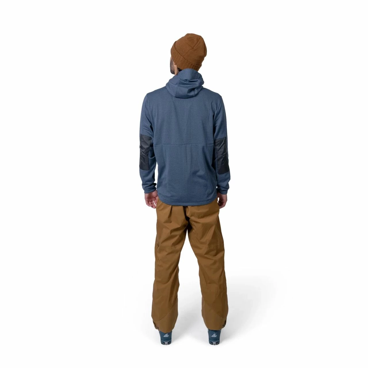 Flylow Pierogi Hoody - Men's 4 Flylow Pierogi Hoody - Men's - Image 4