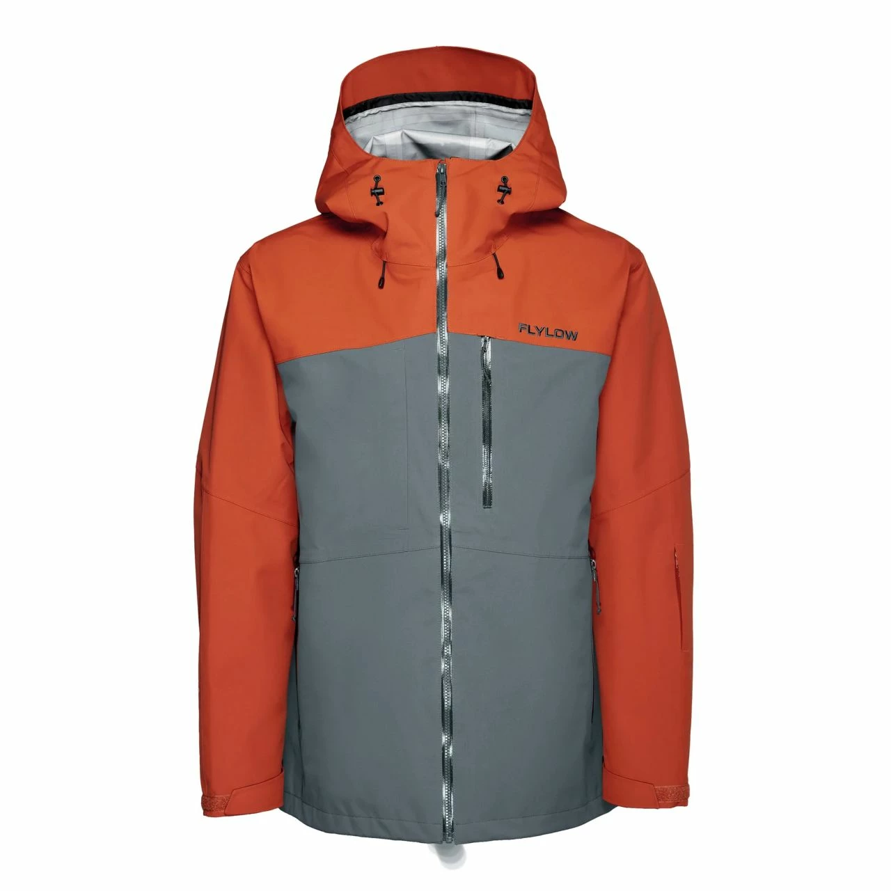Flylow Quantum Pro Jacket - Men's 1 Flylow Quantum Pro Jacket - Men's