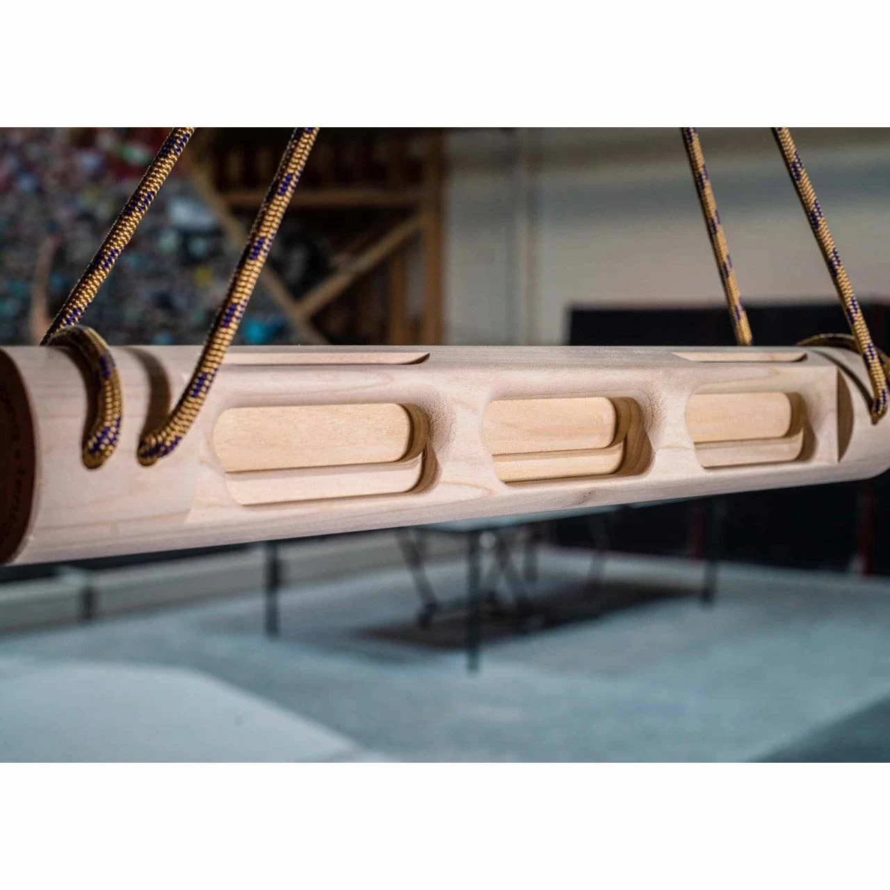 Tension Climbing Flash Board 3 Tension Climbing Flash Board - Image 3