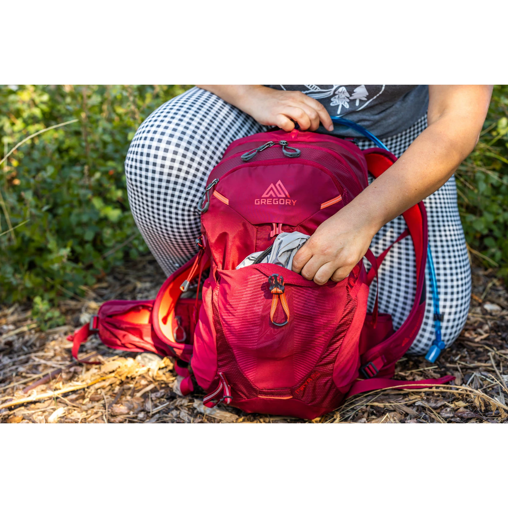 Gregory Maya 20 Plus - Women's 6 Gregory Maya 20 Plus - Women's - Image 6