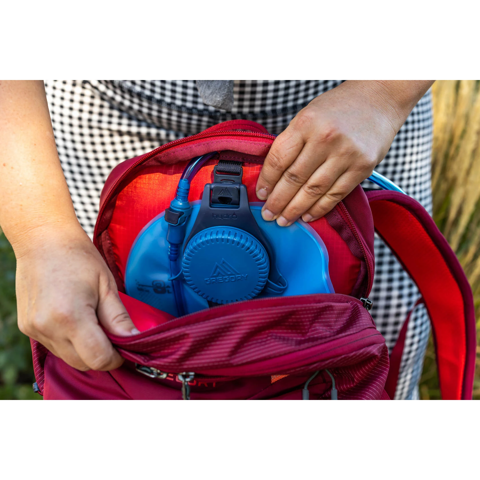 Gregory Maya 20 Plus - Women's 7 Gregory Maya 20 Plus - Women's - Image 7