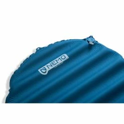 Nemo Flyer Self-Inflating Pad 15 Nemo Flyer Self-Inflating Pad -Climbing Accessories Outlet Shop FLYER23 LOGO rsz 35944.1675734308