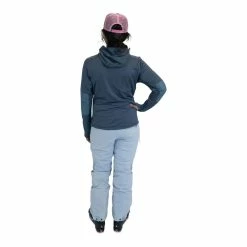 Flylow Katinka Hoody - Women's (Fall 2021) 5 Flylow Katinka Hoody - Women's (Fall 2021) -Climbing Accessories Outlet Shop FLYLOW 2021WINTER FAEPANT DOVE 02 1200x rsz 40678.1644536804