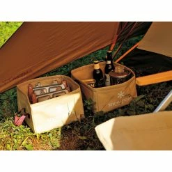 Snow Peak Pack Bucket 14 Snow Peak Pack Bucket -Climbing Accessories Outlet Shop FP 151R switch4 515Wx515H rsz 40509.1635268897