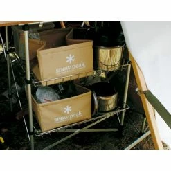 Snow Peak Pack Bucket 15 Snow Peak Pack Bucket -Climbing Accessories Outlet Shop FP 151R switch5 515Wx515H rsz 56160.1635268897