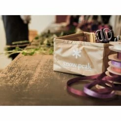 Snow Peak Pack Bucket 17 Snow Peak Pack Bucket -Climbing Accessories Outlet Shop FP 151R switch8 515Wx515H rsz 10434.1635268898