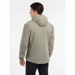 Arc'teryx Proton LT Hoody - Men's 20 Arc'teryx Proton LT Hoody - Men's -Climbing Accessories Outlet Shop FW22 24007 29687 Proton LT Hoody Distortion Men M Back View rsz 15858.1674598948