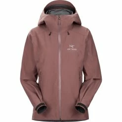 Arc'teryx Beta LT Jacket - Women's