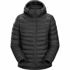 Arc'teryx Cerium Hoody - Women's (Fall 2022)