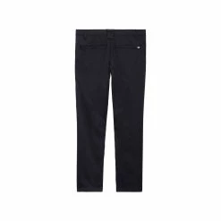 686 Everywhere Featherlight Chino Pant Slim Fit - Men's 8 686 Everywhere Featherlight Chino Pant Slim Fit - Men's -Climbing Accessories Outlet Shop Featherlight Black Back RSZ 51315.1677108492