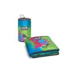 ENO FieldDay Blanket (Fall 2022) -Climbing Accessories Outlet Shop FieldDay Blankets Combo TieDye 72dpi 1920x1280 rsz 30794.1672260208.1280.1280 74477.1672260256