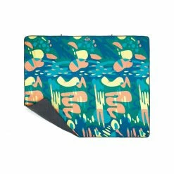 ENO FieldDay Blanket (Fall 2022) -Climbing Accessories Outlet Shop FieldDay Blankets Full Blanket Lagoon 72dpi 1920x1280 rsz 33177.1672260208.1280.1280 92833.1672260256
