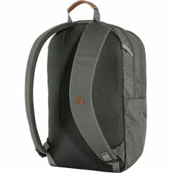 Fjallraven Raven 20 13 Fjallraven Raven 20 -Climbing Accessories Outlet Shop Fjallraven 7323450785987 a raeven 20 fjaellraeven 20 back angled 59502.1661568536