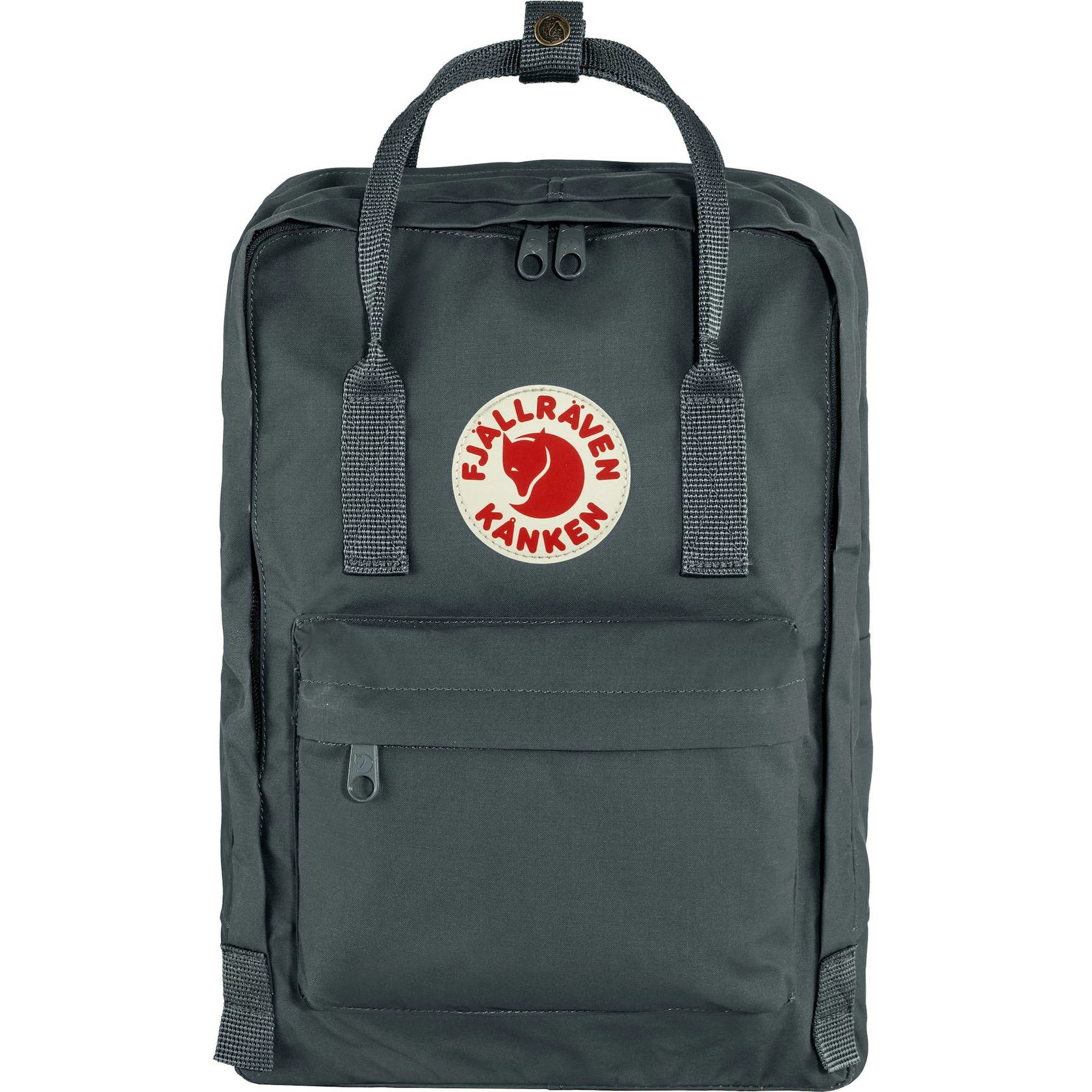 Fjallraven Kanken 13-inch Laptop Pack 4 Fjallraven Kanken 13-inch Laptop Pack - Image 4