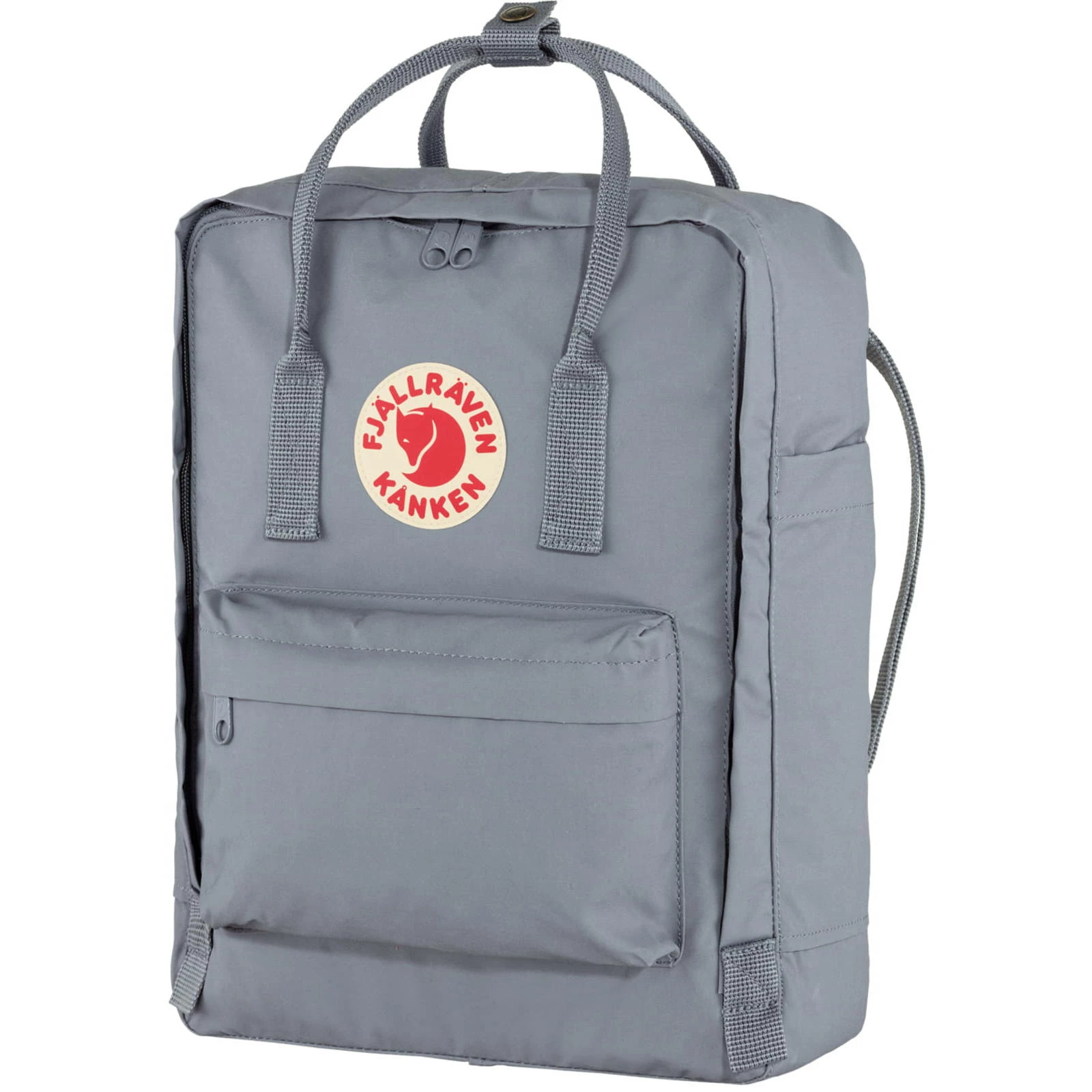 Fjallraven Kanken 12 Fjallraven Kanken - Image 12